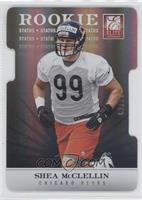 Shea McClellin #/92