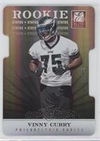 Vinny Curry #/99