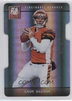 Andy Dalton #/14