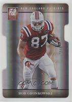 Rob Gronkowski [Noted] #/87