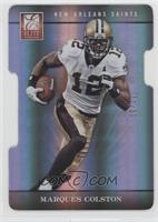 Marques Colston #/12