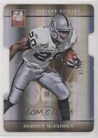 Darren McFadden #/20