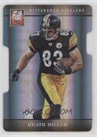 Heath Miller #/83