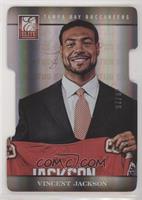 Vincent Jackson #/83