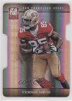 Vernon Davis #/85