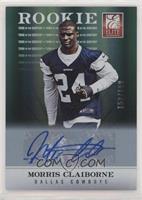 Morris Claiborne #/199