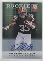 Trent Richardson #/99