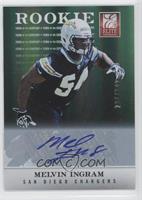 Melvin Ingram #/242