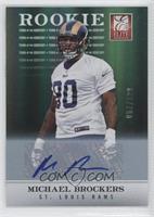 Michael Brockers #/399