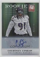 Courtney Upshaw #/299