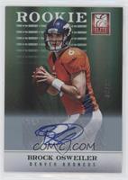 Brock Osweiler #/99