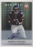 Alshon Jeffery #/99