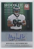 Mychal Kendricks #/599