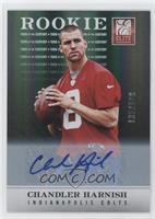 Chandler Harnish #/399