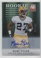 Marc Tyler #/699