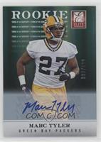 Marc Tyler #/699