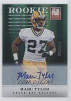 Marc Tyler #/699