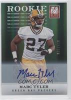 Marc Tyler #/699