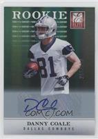 Danny Coale #/599