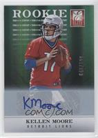 Kellen Moore #/699