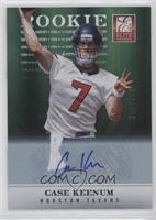 Case Keenum #/699