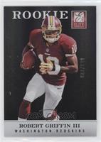 Robert Griffin III #/699