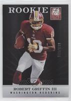 Robert Griffin III #/699