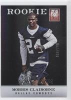 Morris Claiborne #/799