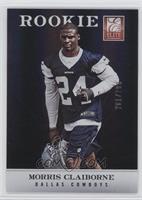 Morris Claiborne #/799