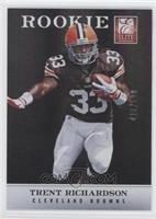 Trent Richardson #/699