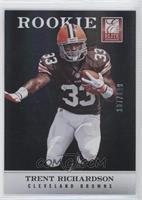 Trent Richardson #/699