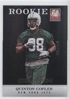 Quinton Coples #/999