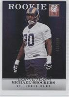 Michael Brockers #/999