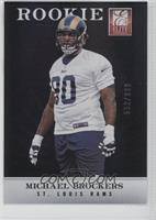 Michael Brockers #/999