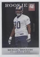 Michael Brockers #/999