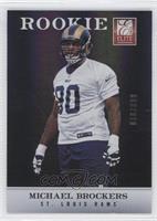 Michael Brockers #/999