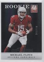 Michael Floyd #/699