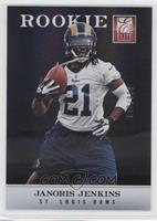 Janoris Jenkins #/999