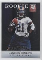 Janoris Jenkins #/999