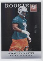 Jonathan Martin #/999