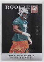 Jonathan Martin #/999