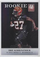 Dre Kirkpatrick #/999