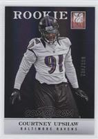 Courtney Upshaw #/999