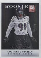 Courtney Upshaw #/999