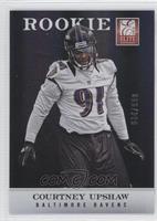 Courtney Upshaw #/999