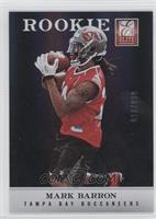 Mark Barron #/999