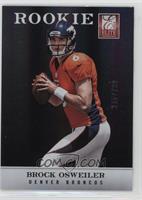 Brock Osweiler #/799