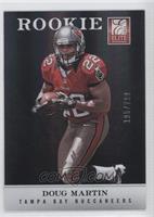 Doug Martin #/799