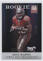 Doug Martin #/799