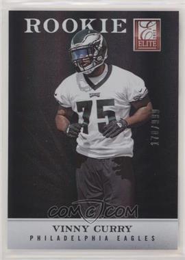 2012 Elite - [Base] #146 - Vinny Curry /999